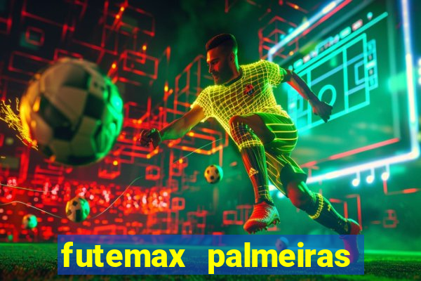 futemax palmeiras ao vivo